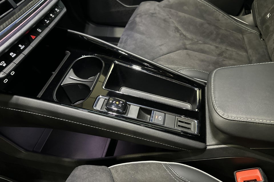 Skoda Enyaq 60 iV Sportline 5d