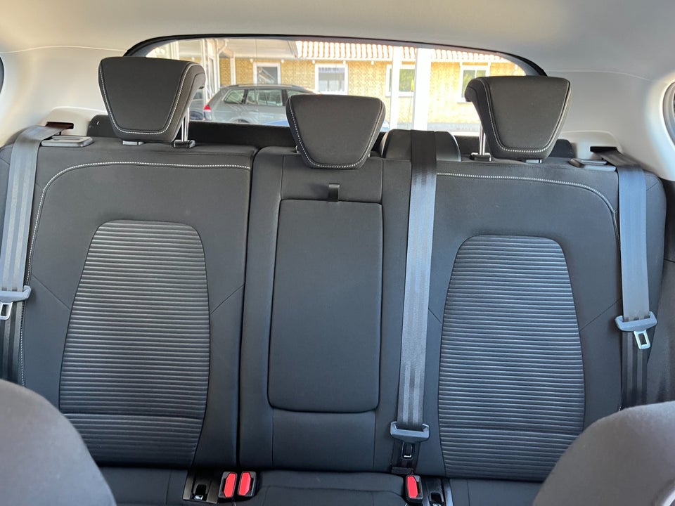 Ford Focus 1,5 EcoBlue Titanium aut. 5d