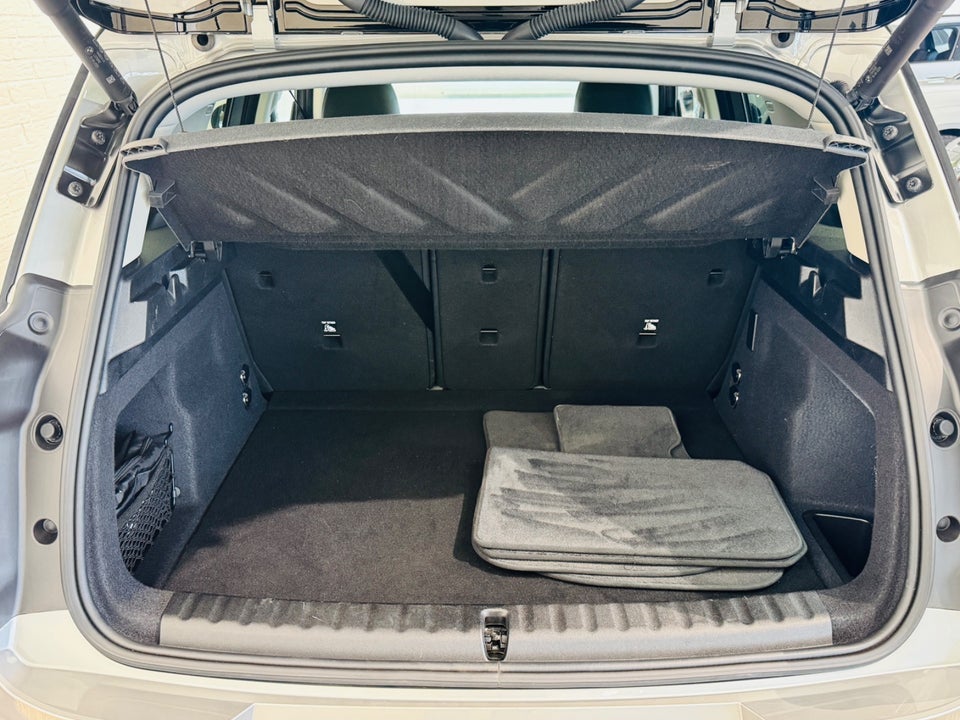 MINI Countryman E Classic Trim M 5d