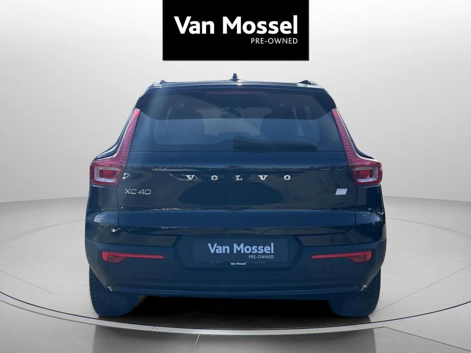 Volvo XC40 ReCharge Core 5d