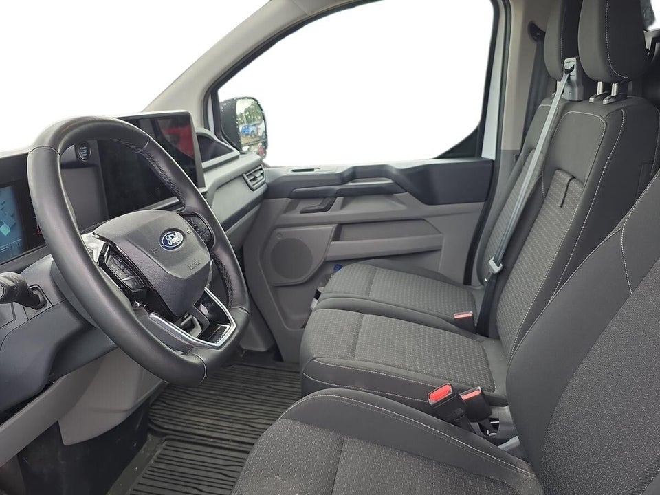 Ford Transit Custom 300L 2,0 EcoBlue Trend aut.