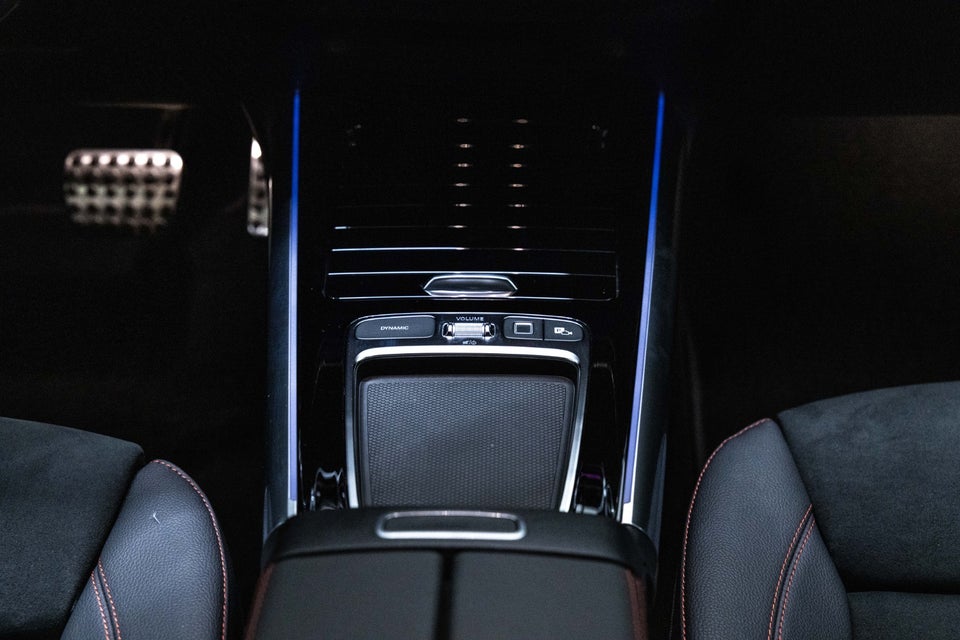 Mercedes EQA250+ AMG Premium 5d