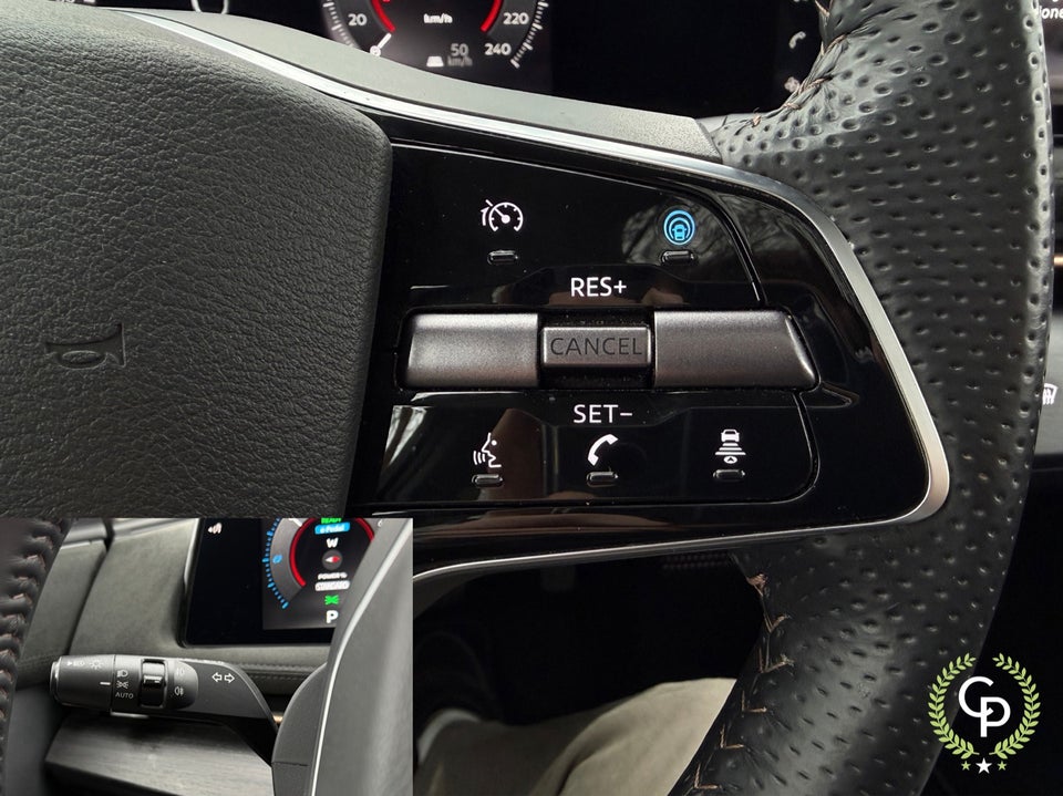 Nissan Ariya 87 Evolve 5d