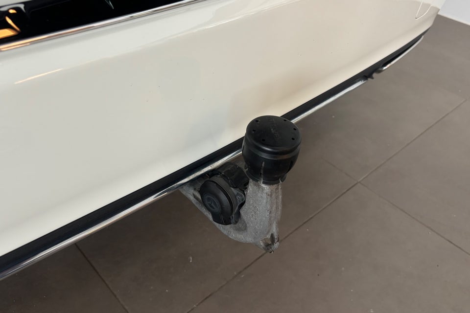 Mercedes B200 1,6 5d