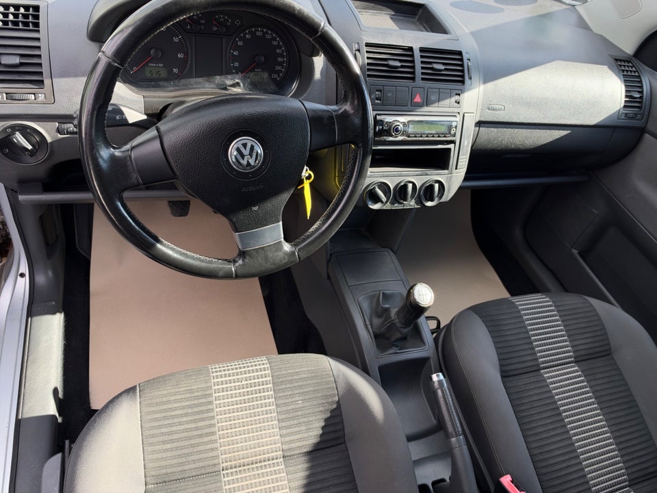 VW Polo 1,4 16V United 5d