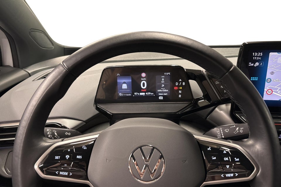 VW ID.5 77 Pro Performance 5d