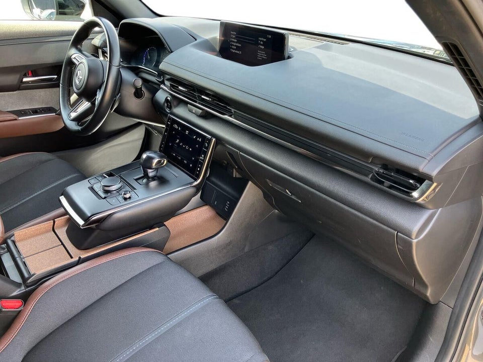 Mazda MX-30 e-SkyActiv First Edition 5d