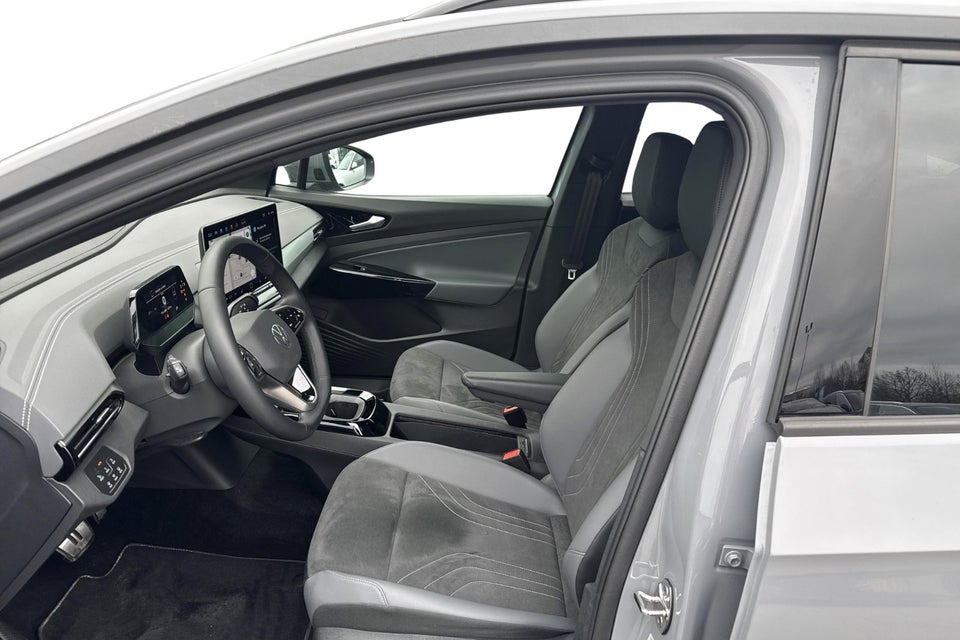 VW ID.4 77 Style+ 5d