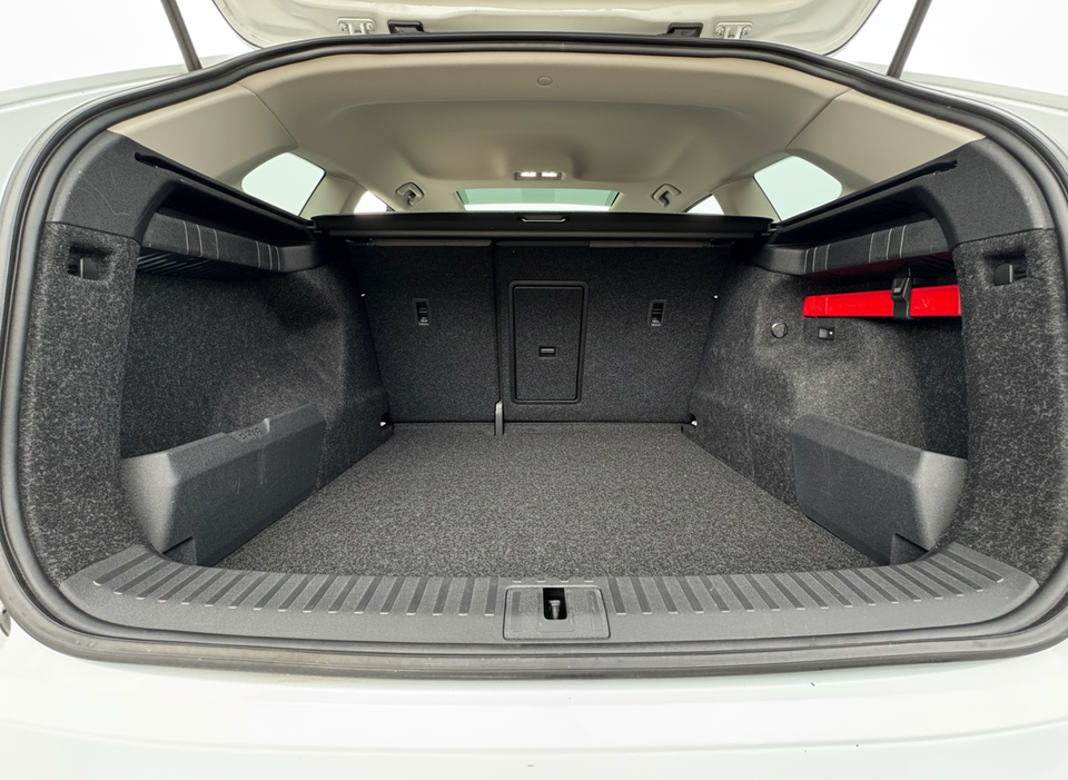 Skoda Enyaq 80 iV Loft 5d