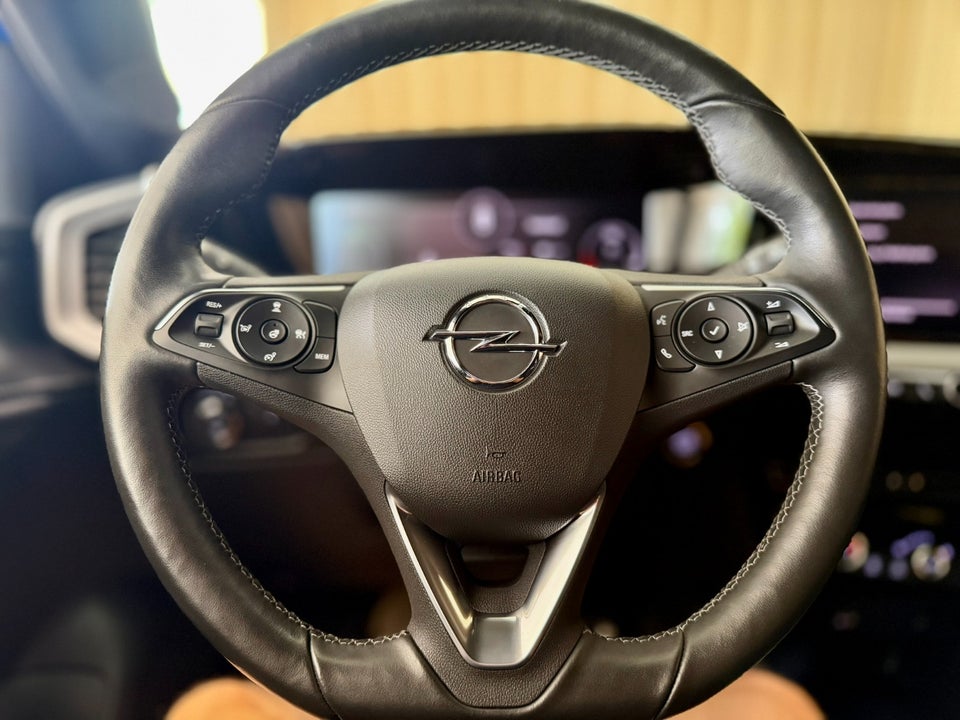 Opel Mokka-e 50 Ultimate 5d