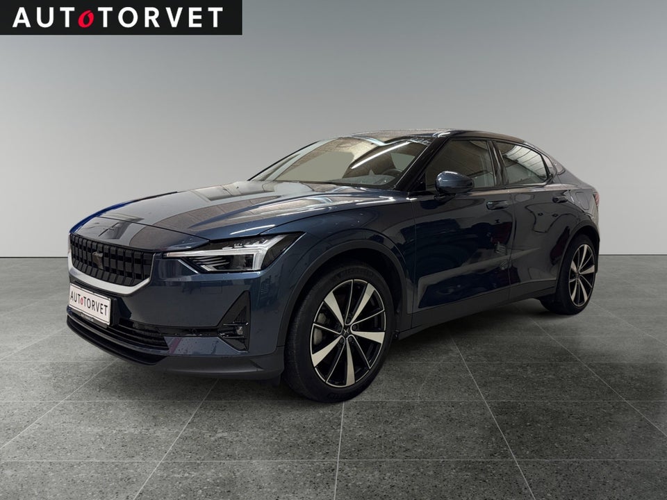 Polestar 2 Standard Range 5d