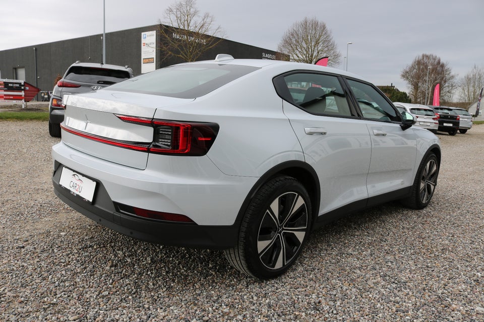 Polestar 2 Long Range 5d