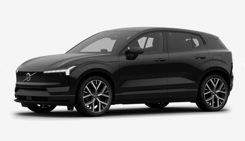 Volvo EX30 Extended Range Ultra 5d