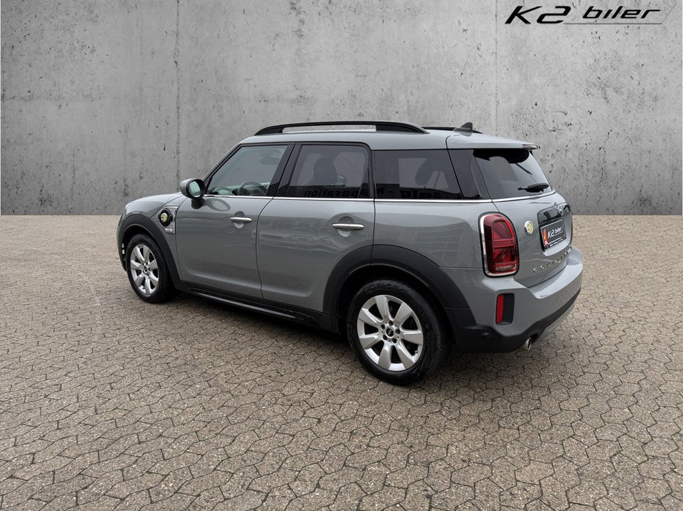 MINI Countryman Cooper SE 1,5 Essential aut. ALL4 5d