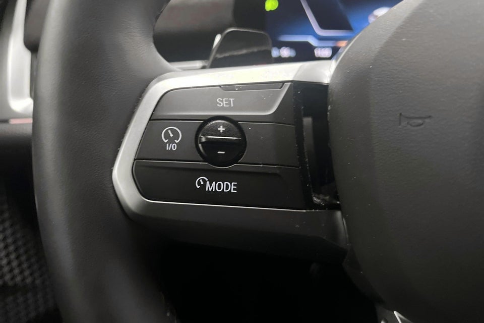 BMW iX2 eDrive20 M-Sport 5d