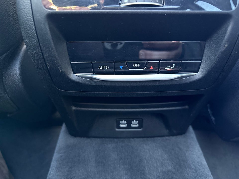 BMW iX3 Charged Plus 5d