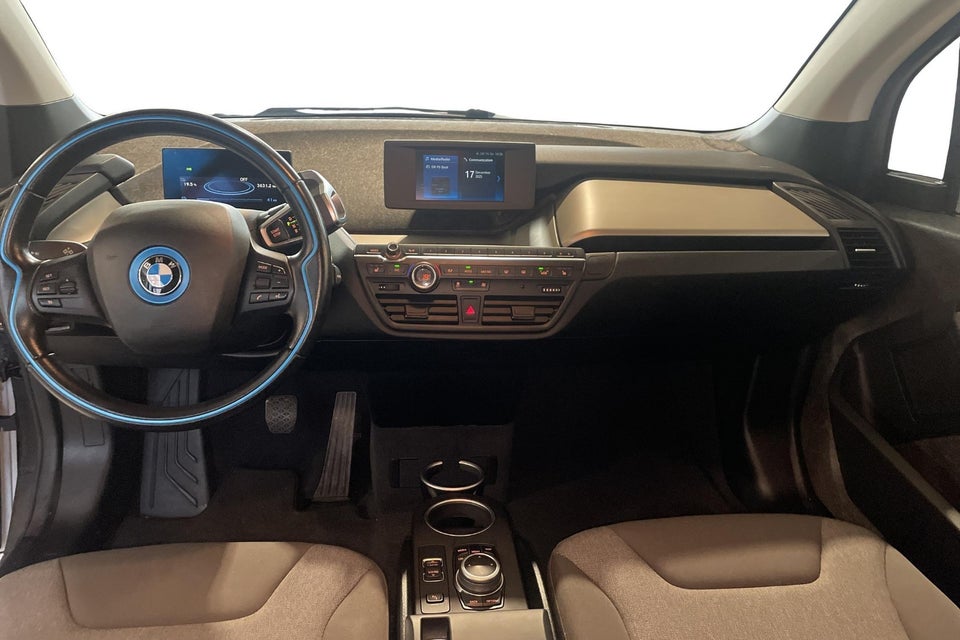 BMW i3 Charged Plus 5d