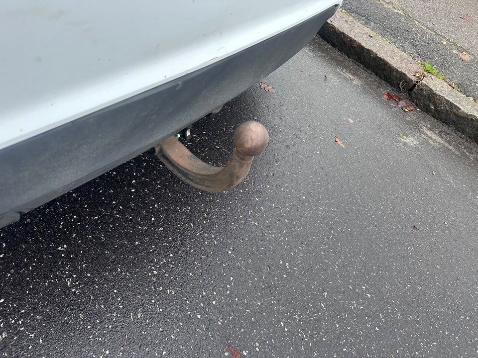 Ford Fiesta 1,25 60 Titanium 3d