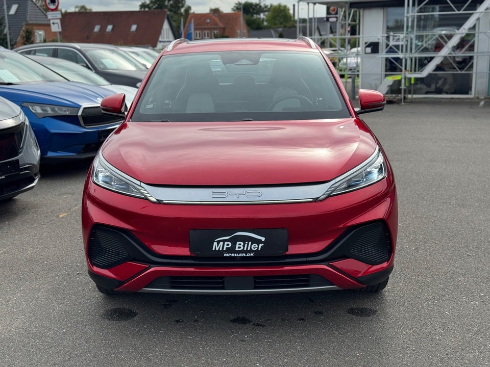 BYD Atto 3 60 Design 5d