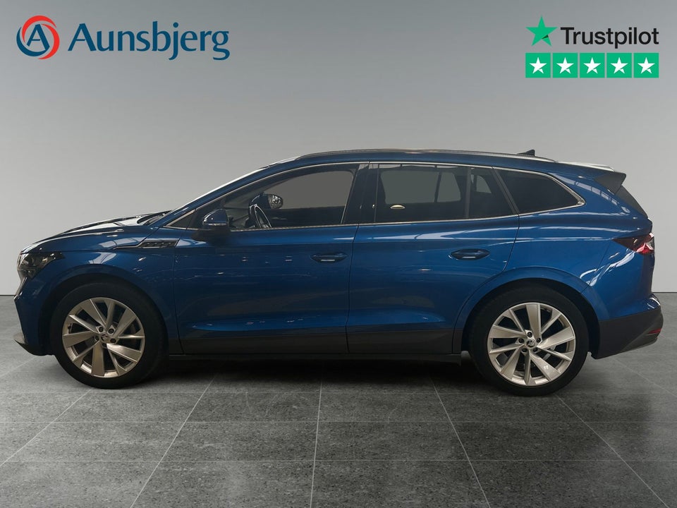 Skoda Enyaq 80 iV Selection Suite 5d