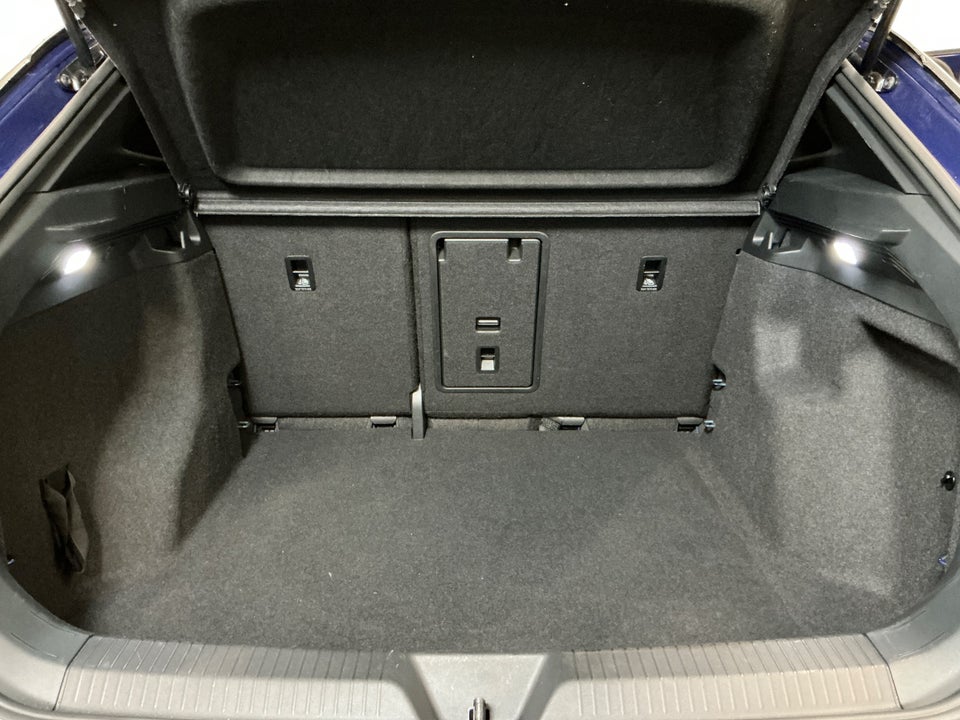 VW ID.4 77 Pro Performance Business 5d