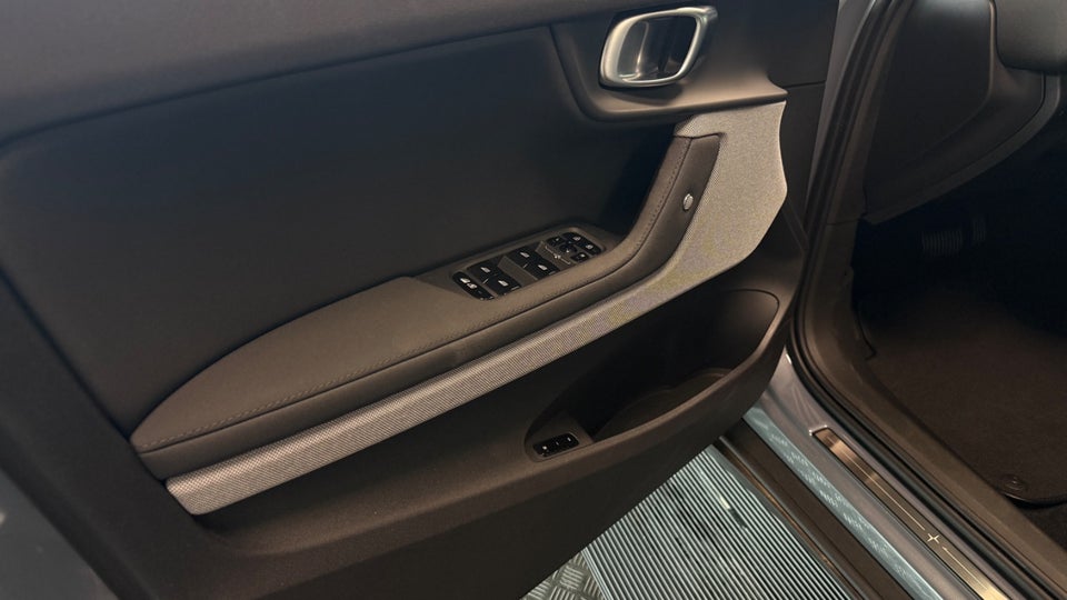 Polestar 2 Long Range 5d