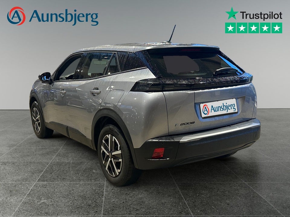 Peugeot e-2008 54 Style 5d