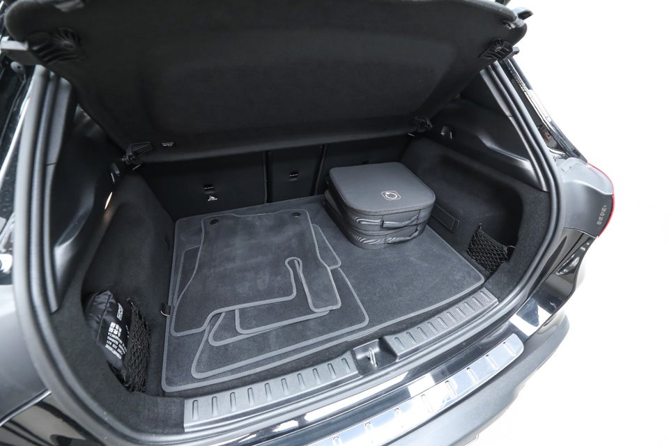 Mercedes EQA250+ Progressive Advance 5d