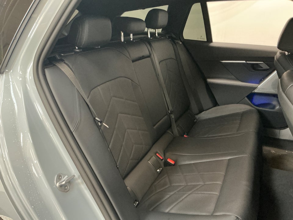 BMW i5 eDrive40 Touring M-Sport 5d