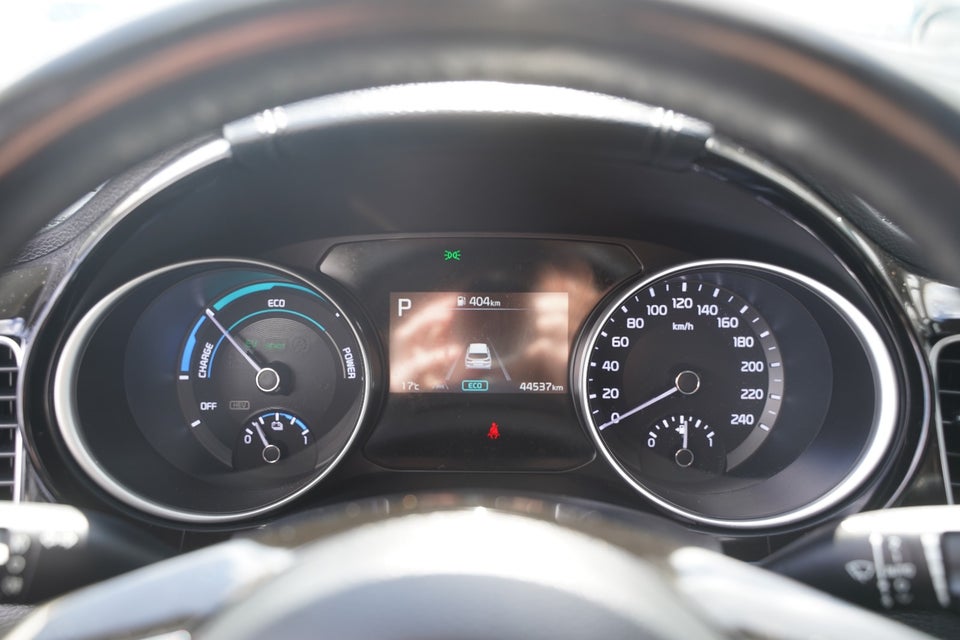Kia Ceed 1,6 PHEV Prestige SW DCT 5d