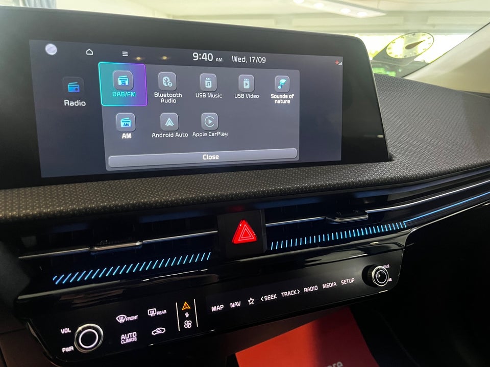 Kia EV6 77 Long Range Access 5d