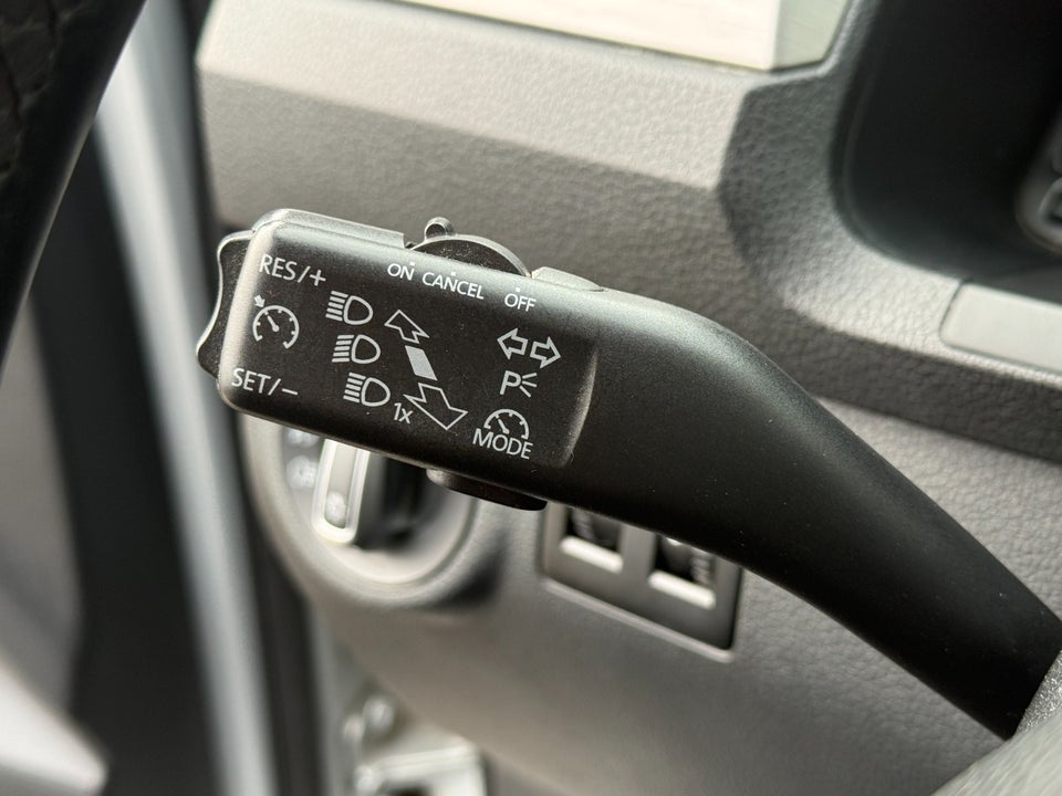 VW Caddy 2,0 TDi 102 Comfortline BMT 4d