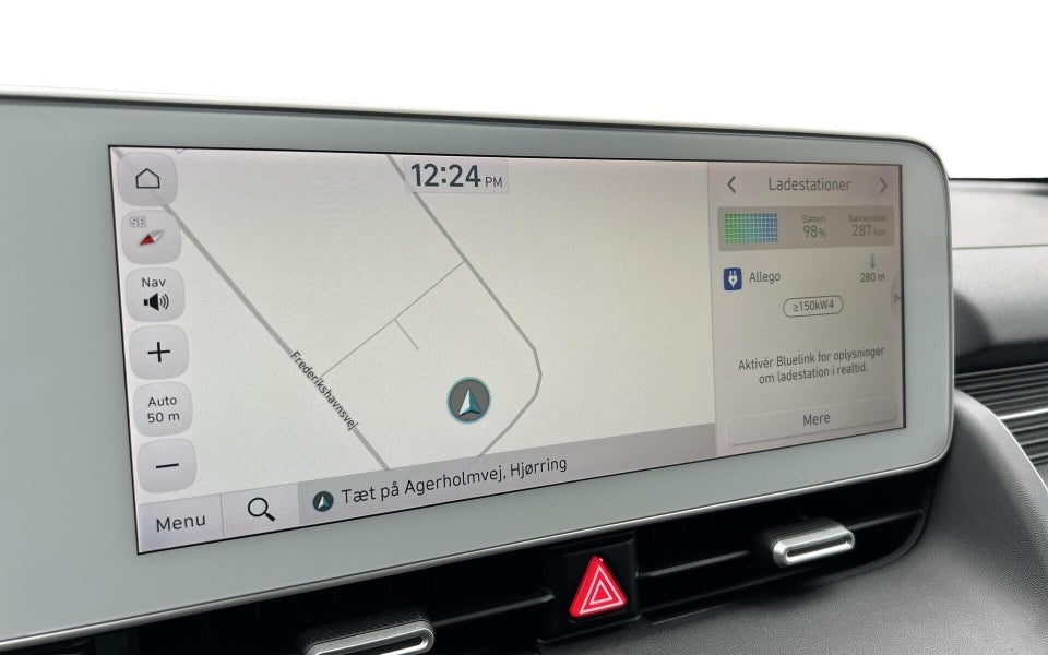 Hyundai Ioniq 5 58 Dynamiq 5d