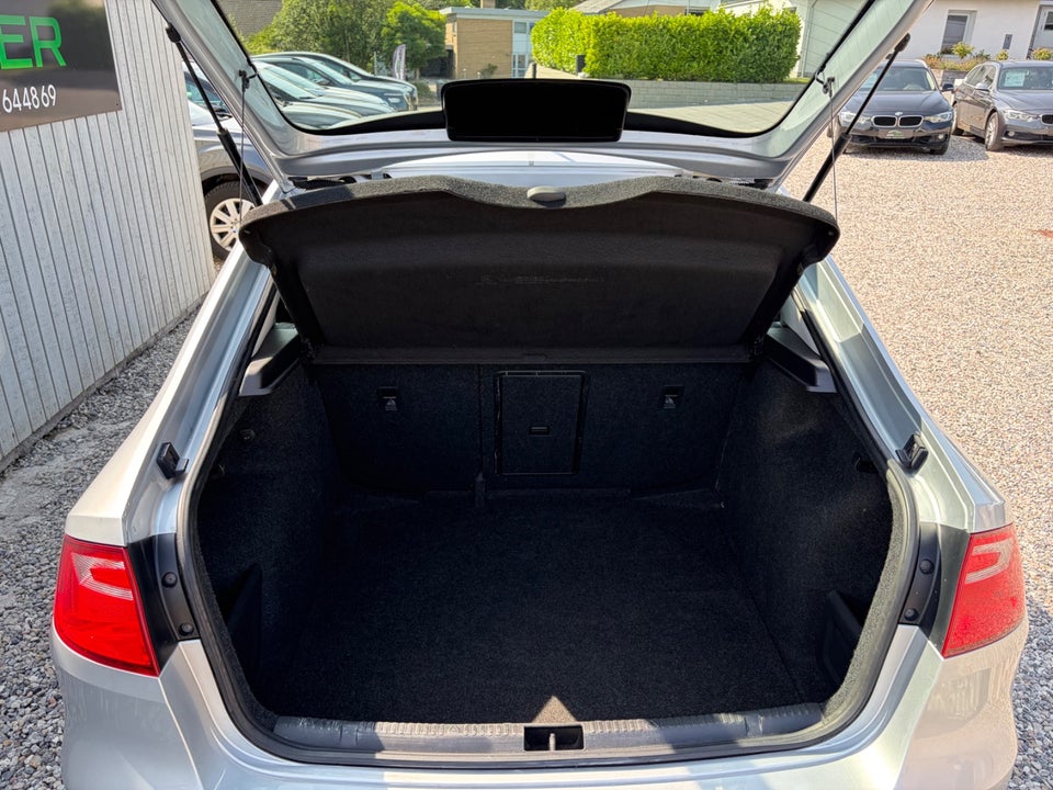 Seat Toledo 1,2 TSi 110 Style 5d
