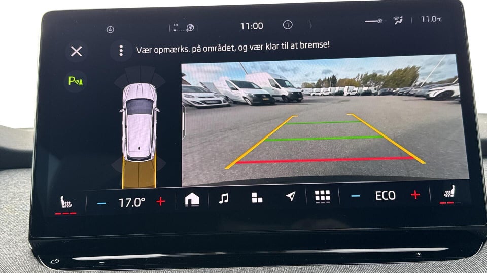 Skoda Enyaq 60 iV Premium 5d