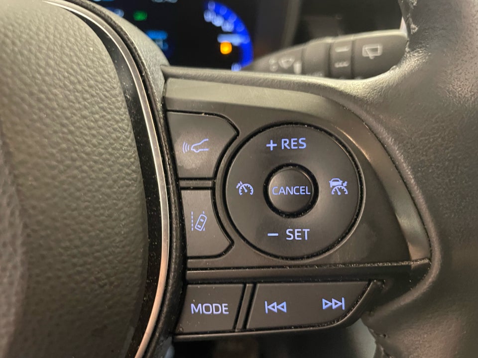 Toyota Corolla 1,8 Hybrid Active Premium Touring Sports MDS 5d