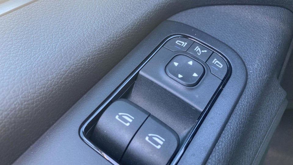 Mercedes Sprinter 317 2,0 CDi A2 Kassevogn PRO aut. RWD