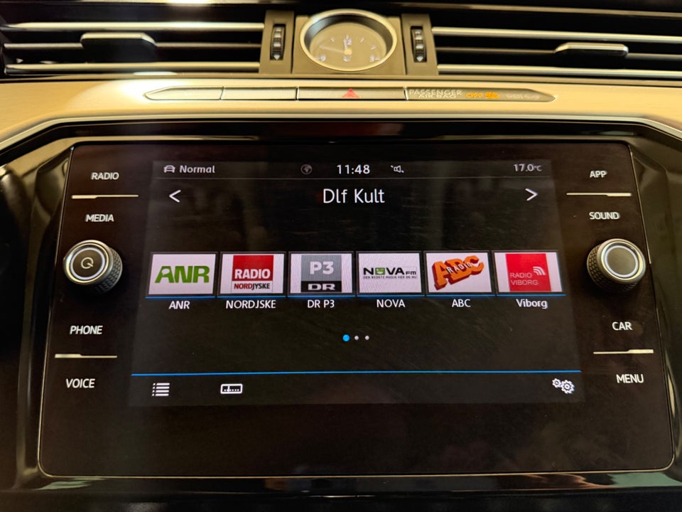 VW Passat 1,4 GTE Highline+ Variant DSG 5d