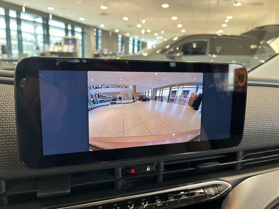 Fiat 500e 42 la Prima 3+1 4d