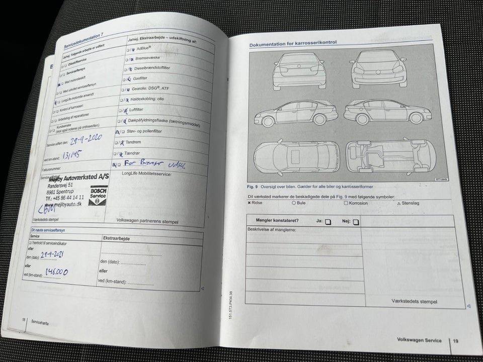 VW Up! 1,0 60 Move Up! BMT 5d