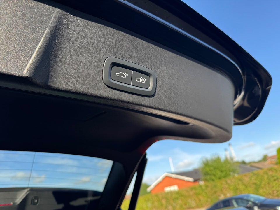 Volvo XC40 P6 ReCharge Plus 5d