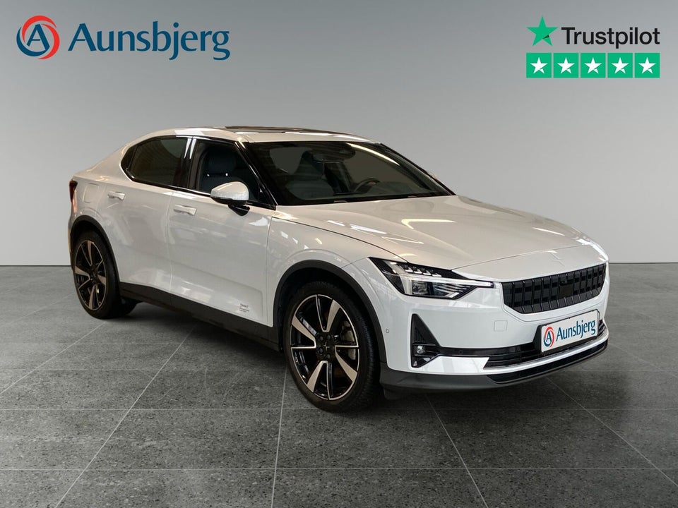 Polestar 2 Standard Range 5d