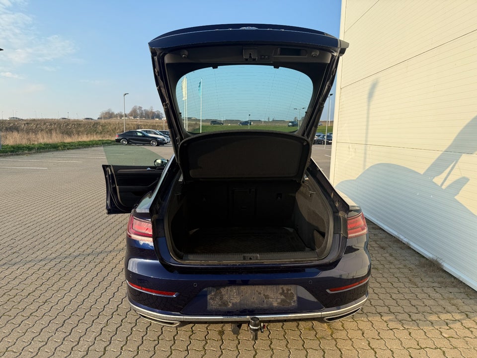 VW Arteon 2,0 TDi 190 Elegance DSG 4d