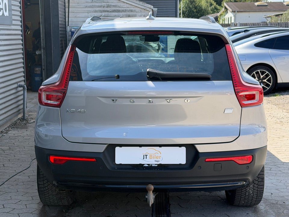 Volvo XC40 ReCharge Extended Range Ultimate 5d
