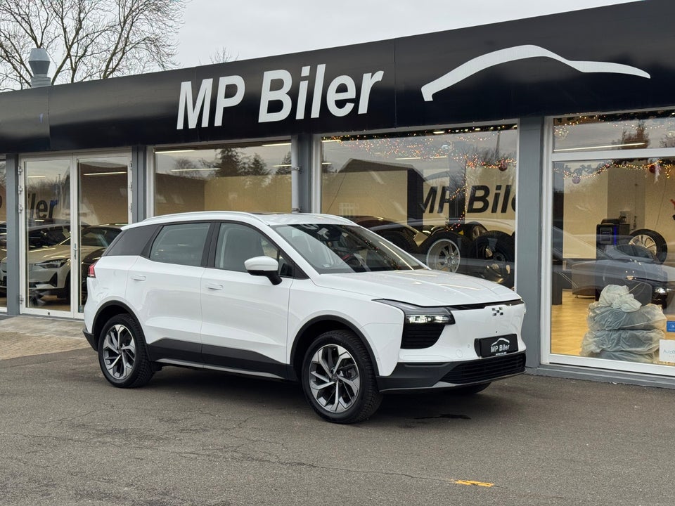 Aiways U5 Premium 5d