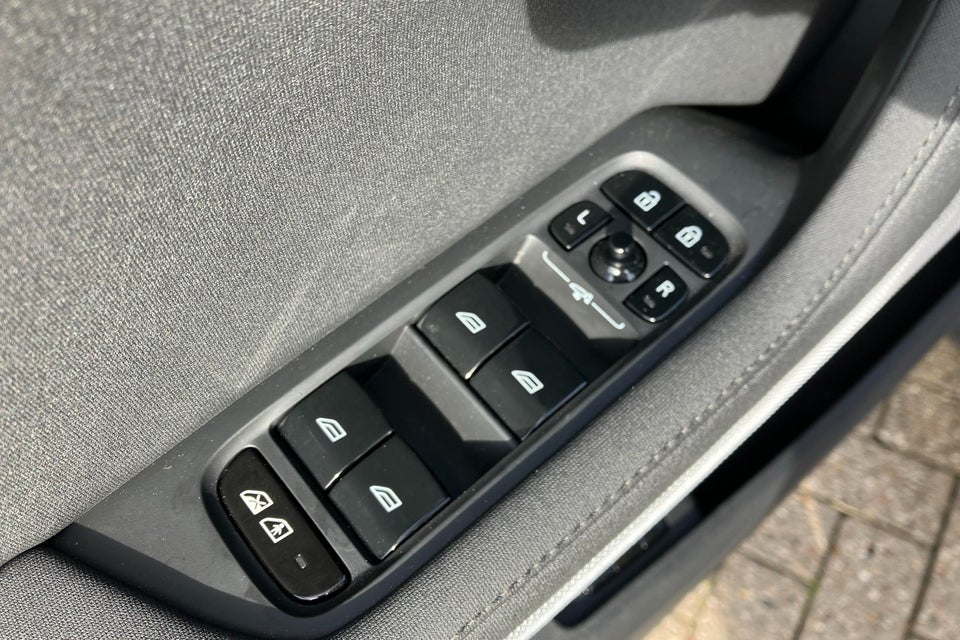 Polestar 2 Long Range 5d