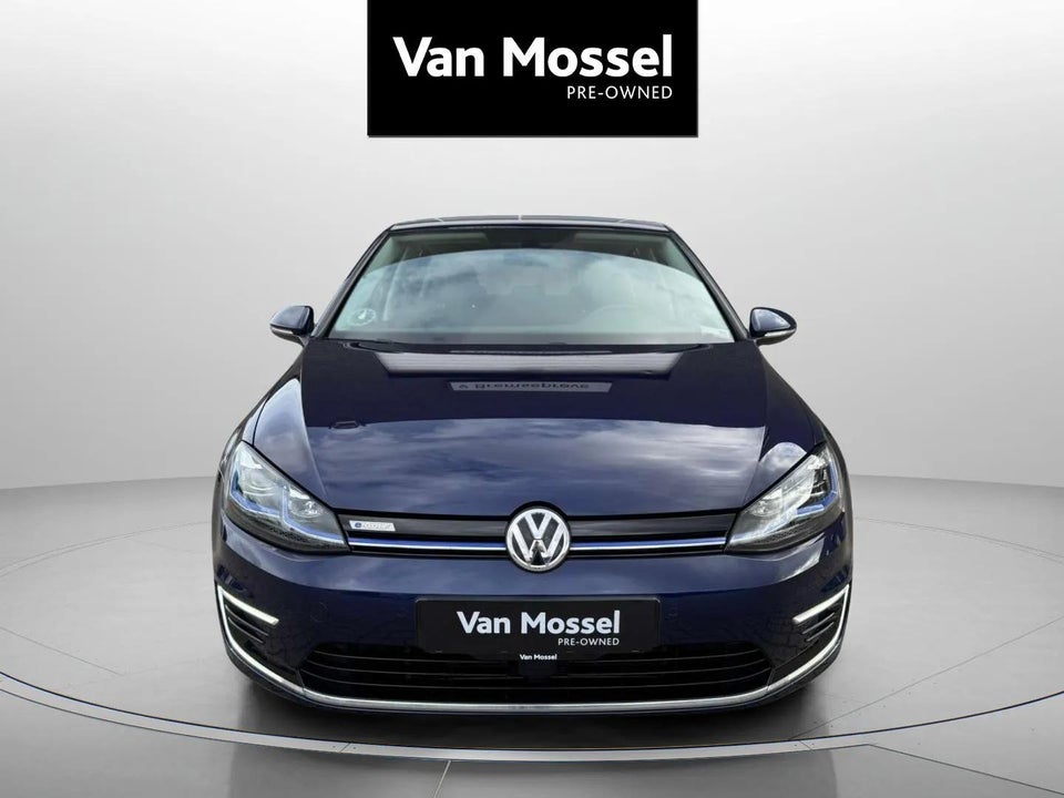 VW e-Golf VII Comfortline 5d