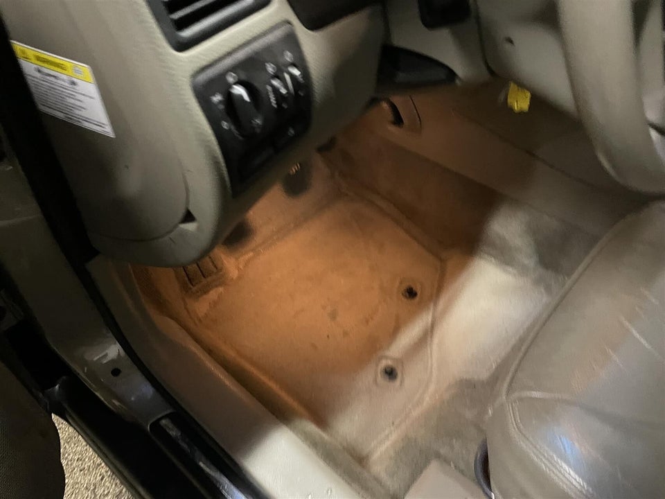 Volvo V70 2,4 140 5d