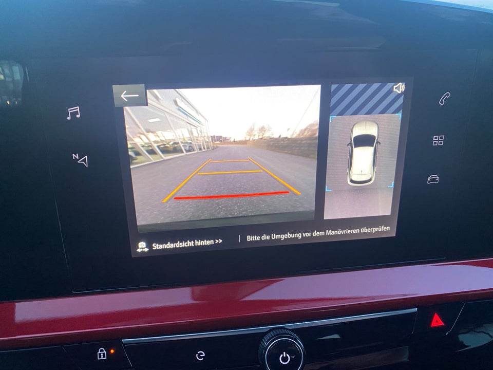 Opel Mokka-e 50 GS Line 5d