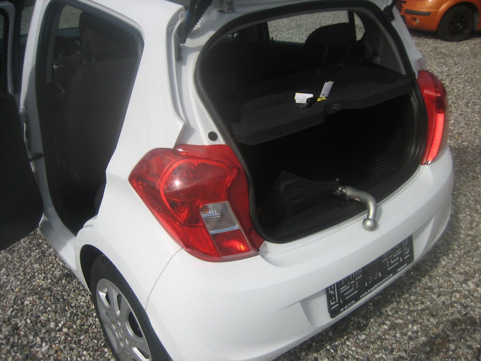Opel Karl 1,0 Essentia 5d